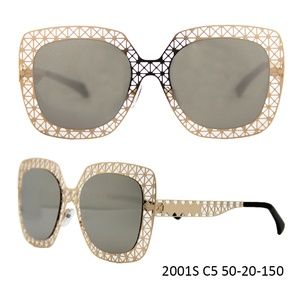 Sunglasses- The Bristol by Addicted Brands